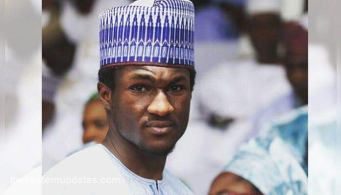 Buhari’s Son, Yusuf Wins APC Reps Ticket In Primary Election