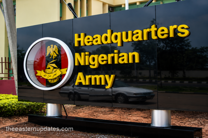 DHQ Nigeria-US Forces Kill 175 ISIS Fighters In Northaast