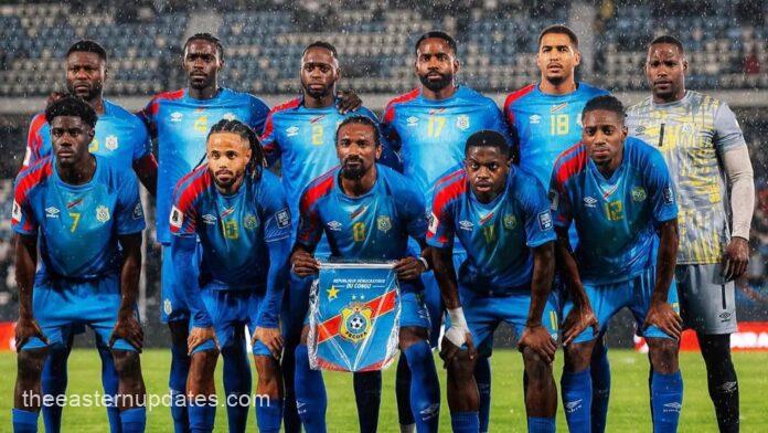 US To Let DR Congo Team In For World Cup Despite Ebola