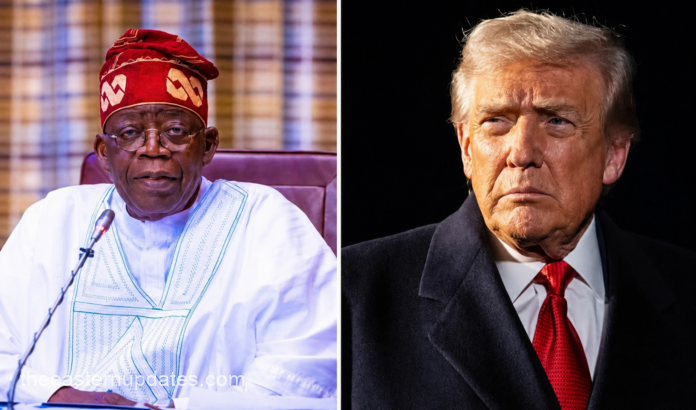 FG Ramps Up Effort To Reverse Nigeria's US Designation