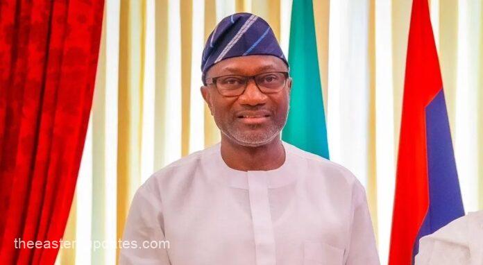 Femi Otedola To Invest $100m In Dangote Refinery