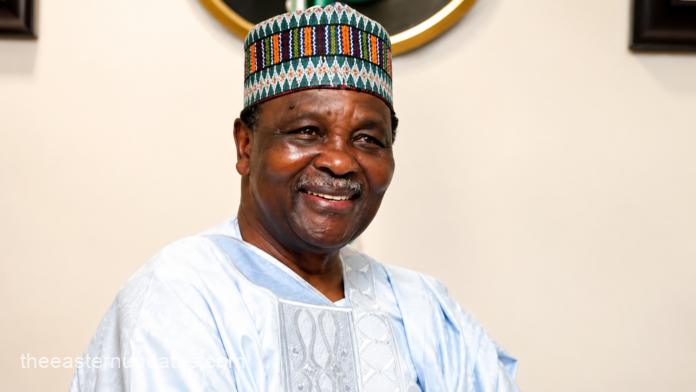 Gowon Urges Political Elite To Drop Do-Or-Die Attitude