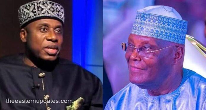 Amaechi Finally Agrees To Become Atiku’s Running Mate