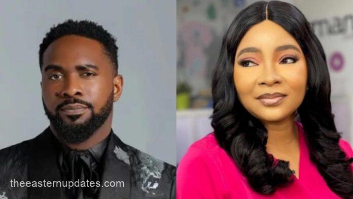 AMVCA: Arukwe, Linda Ejiofor Win Best Lead Actor, Actress