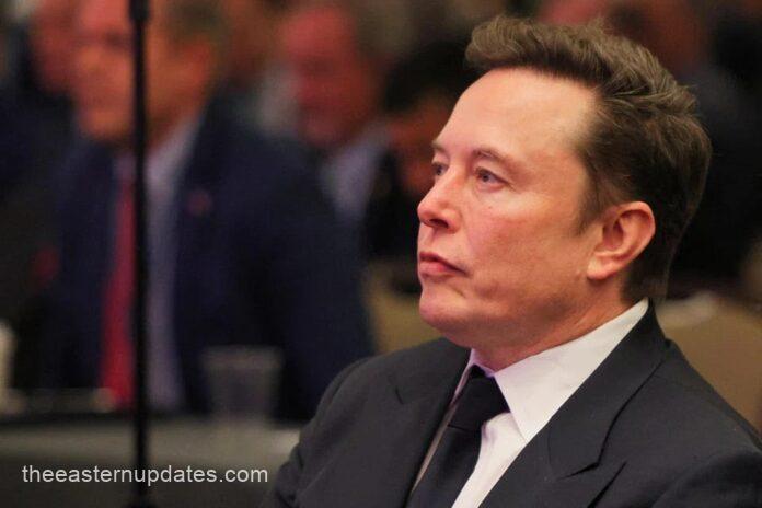 Musk Settles $1.5 Million Fine Over Twitter Stock Purchase