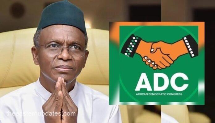 APC Plans To Release El-Rufai After 2027 Election – ADC