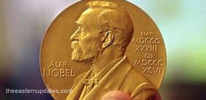 287 Nominations For 2027 Nobel Peace Prize