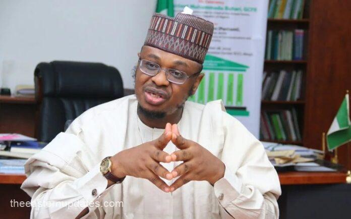 Pantami Withdraws From APC Governorship Primary
