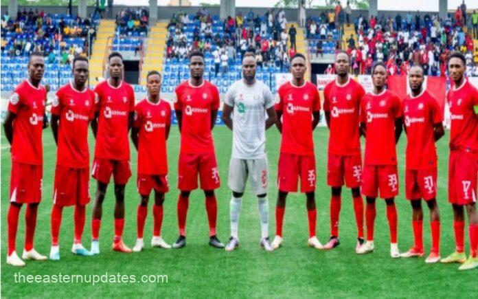 Rangers Crowned 2025/26 NPFL Season Champions