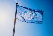UN Warns Earth Could See Hottest Years On Record By 2031 UN Warns Earth Could See Hottest Years On Record By 2031