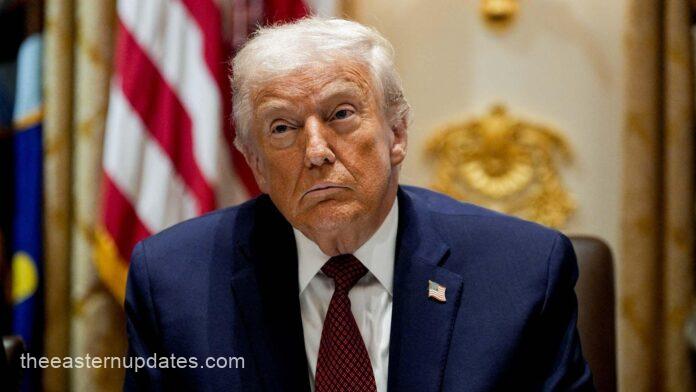 US Targets Child Support Defaulters With Passport Ban
