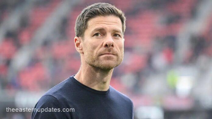 Chelsea To Announce Xabi Alonso As New Manager On Sunday