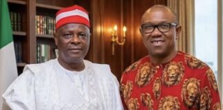 Kwankwaso Reveals Details Of Closed Door Meeting With Peter Obi Kwankwaso Reveals Details Of Closed Door Meeting With Peter Obi