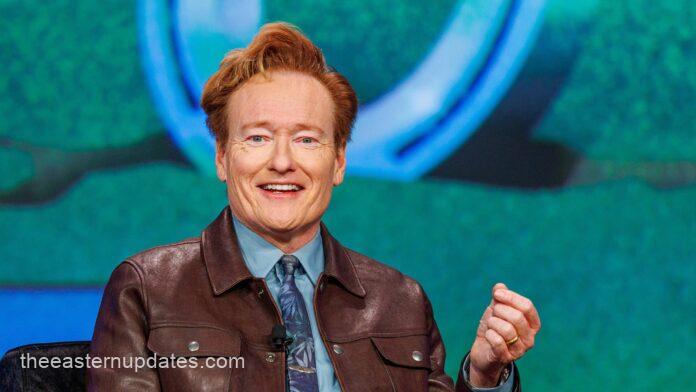 Conan O’Brien To Host 2027 Oscars – Organisers Reveal
