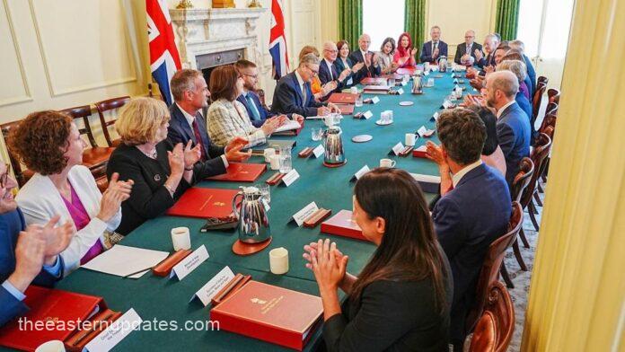 UK Govt Announces Suspension On Tariffs On Daily Essentials