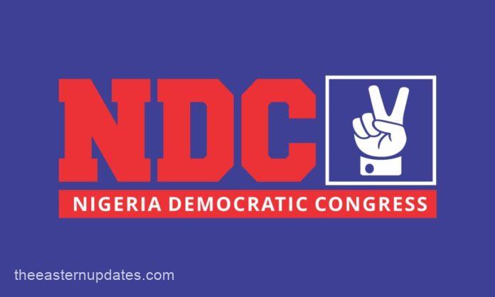 Elected Officials Must Consult Party Before Major Decisions - NDC