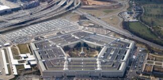 Lockdown At Pentagon Due To Hazardous Materials Incident Lockdown At Pentagon Due To Hazardous Materials Incident