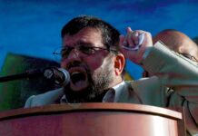 Israel Releases Hamas Co-Founder After 2 Yrs Of Detention Israel Releases Hamas Co-Founder After 2 Yrs Of Detention