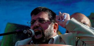 Israel Releases Hamas Co-Founder After 2 Yrs Of Detention Israel Releases Hamas Co-Founder After 2 Yrs Of Detention