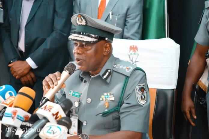 Tinubu Grants Customs Boss Another 6-Month Tenure Extension