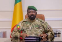 Mali Junta Offers $3.5 Million Reward For Sahel Al-Qaeda Chief Mali Junta Offers $3.5 Million Reward For Sahel Al-Qaeda Chief