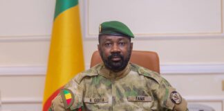 Mali Junta Offers $3.5 Million Reward For Sahel Al-Qaeda Chief Mali Junta Offers $3.5 Million Reward For Sahel Al-Qaeda Chief