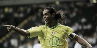 Ronaldinho Comes Out Of Retirement At Age 46 Ronaldinho Comes Out Of Retirement At Age 46