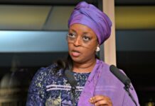 Alison-Madueke Cleared Of All Charges In UK Court Alison-Madueke Cleared Of All Charges In UK Court