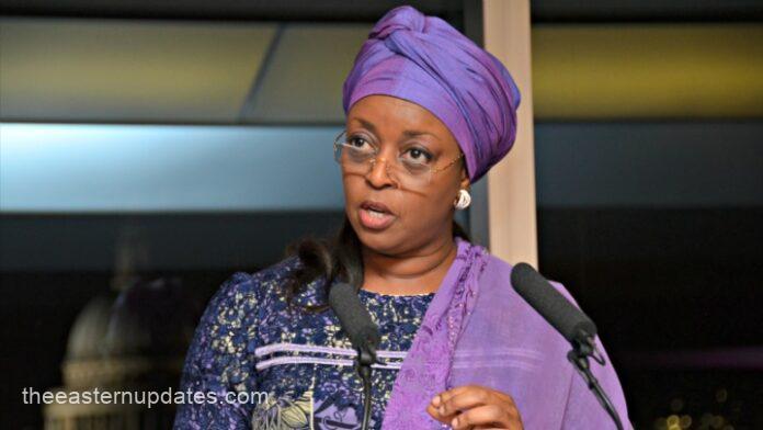 Alison-Madueke Cleared Of All Charges In UK Court