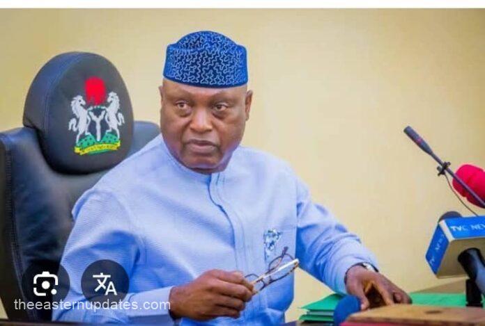 Ekiti 2026: INEC Declares APC’s Oyebanji Winner