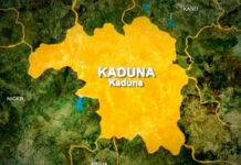 Kaduna Deploys 1,000 Forest Guards In War Against Banditry Kaduna Deploys 1,000 Forest Guards In War Against Banditry