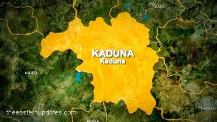 Kaduna Deploys 1,000 Forest Guards In War Against Banditry
