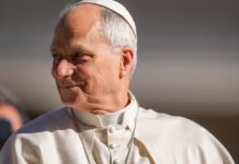 Paris Set To Welcome Pope Leo XIV For Historic State Visit Paris Set To Welcome Pope Leo XIV For Historic State Visit