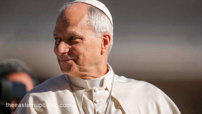 Paris Set To Welcome Pope Leo XIV For Historic State Visit