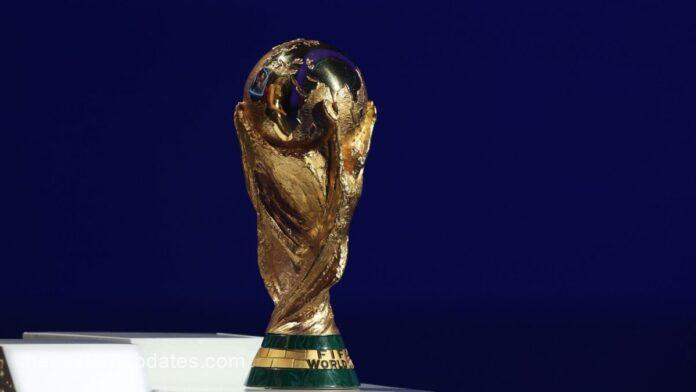 2026 World Cup: 12 Teams Eliminated From Tournament