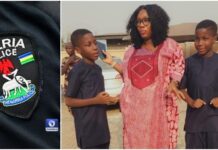 Ex-Power Minister Adelabu’s Sister, Her 2 Children Rescued Ex-Power Minister Adelabu’s Sister, Her 2 Children Rescued