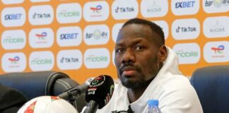 AFCON Drama Behind Us – Senegal Coach Brags Ahead Of World Cup AFCON Drama Behind Us - Senegal Coach Brags Ahead Of World Cup