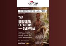 The Bloodline Execution — Overview The Bloodline Execution — Overview