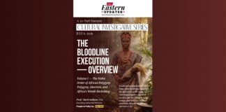 The Bloodline Execution — Overview The Bloodline Execution — Overview