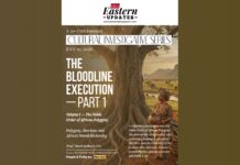 The Bloodline Execution — Part 1 The Bloodline Execution — Part 1
