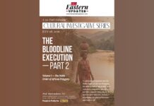 The Bloodline Execution — Part 2 The Bloodline Execution — Part 2
