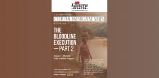The Bloodline Execution — Part 2 The Bloodline Execution — Part 2