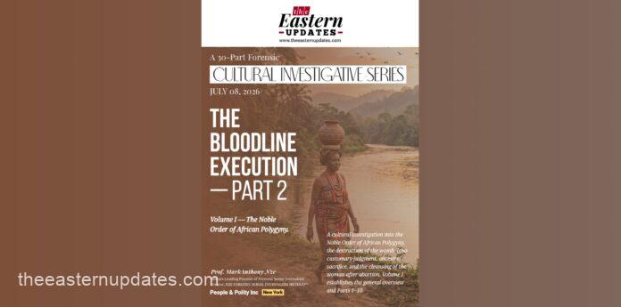 The Bloodline Execution — Part 2