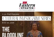 The Bloodline Execution — Part 4 The Bloodline Execution — Part 4