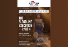 The Bloodline Execution — Part 4 The Bloodline Execution — Part 4
