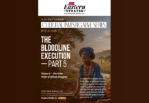 The Bloodline Execution — Part 5 The Bloodline Execution — Part 5