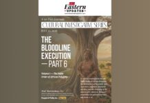 The Bloodline Execution — Part 6 The Bloodline Execution — Part 6