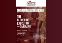The Bloodline Execution Volume II — OVERVIEW