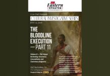 The Bloodline Execution — Part 11 The Bloodline Execution — Part 11
