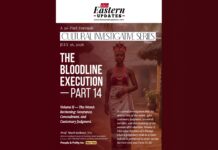 The Bloodline Execution — Part 14 The Bloodline Execution — Part 14